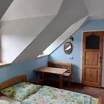 Bavorska Apartament *