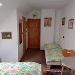 Bavorska Apartament *