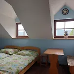 Apartament Bavorska *