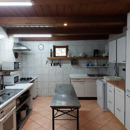Bavorská Apartman