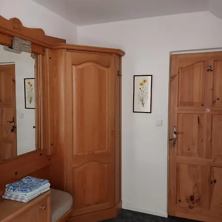 Bavorská * Železná Ruda