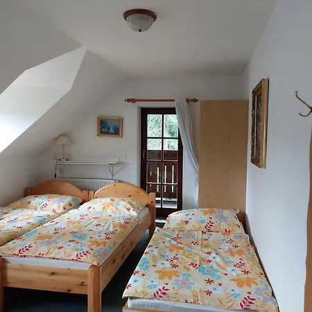 Apartament Bavorska