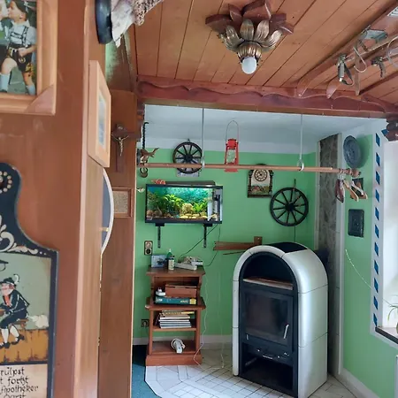 Bavorska Železná Ruda