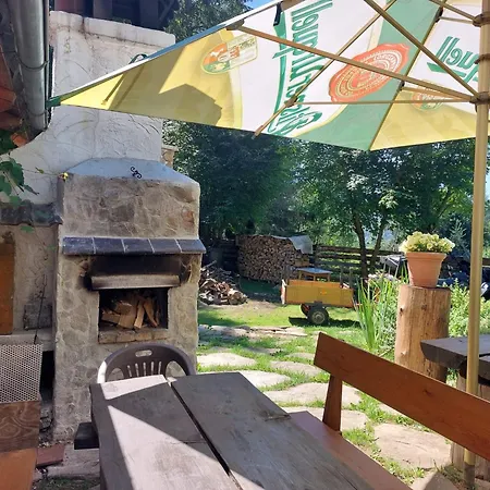 Apartament Bavorska *