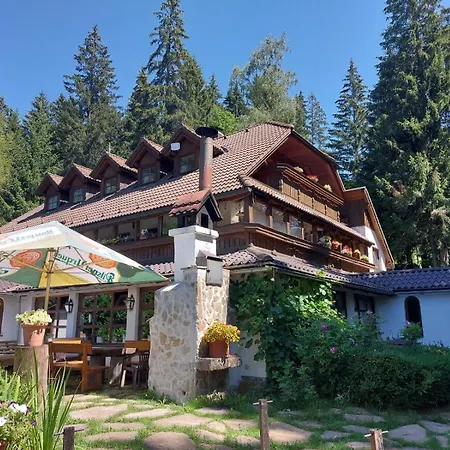 Bavorska Železná Ruda