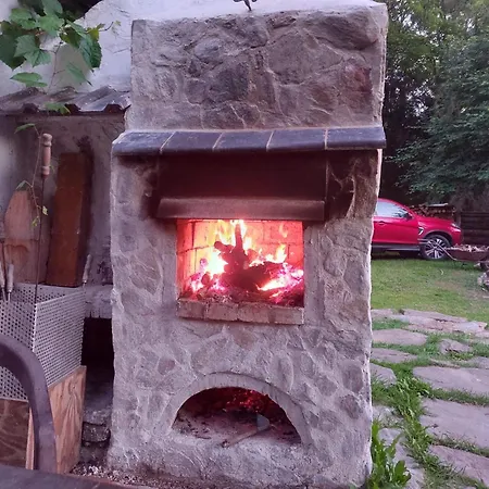 Bavorska * Železná Ruda