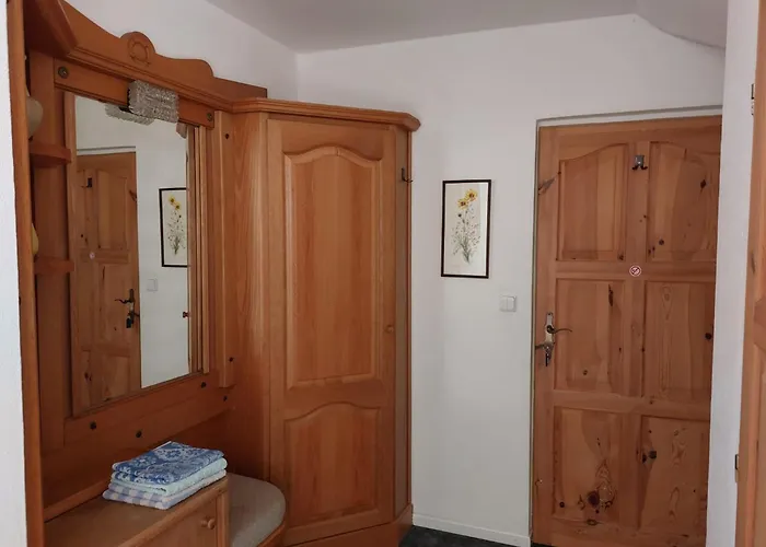 Bavorska * Železná Ruda