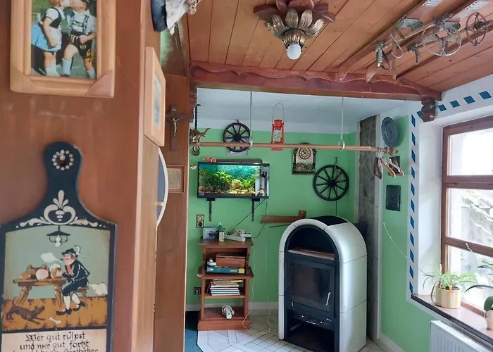Bavorska Železná Ruda