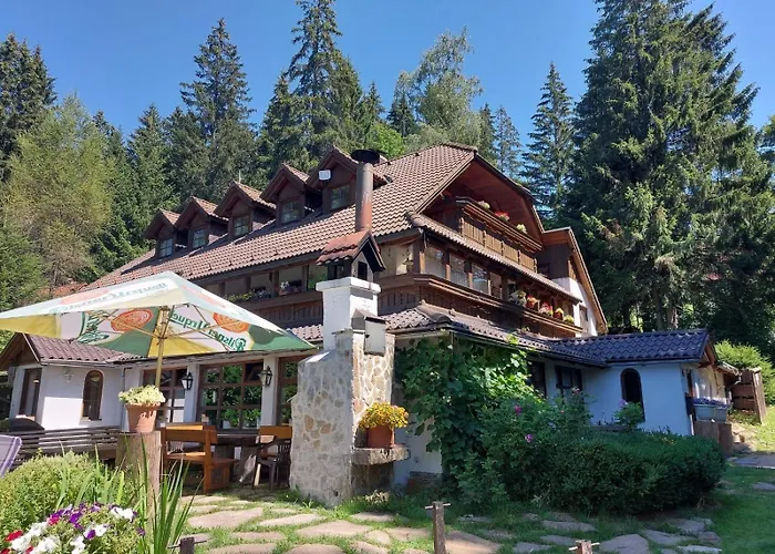 Bavorska Železná Ruda