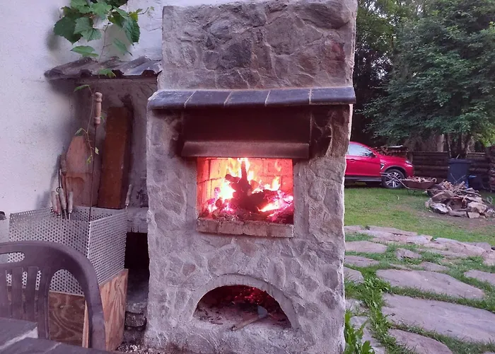 Bavorska * Železná Ruda